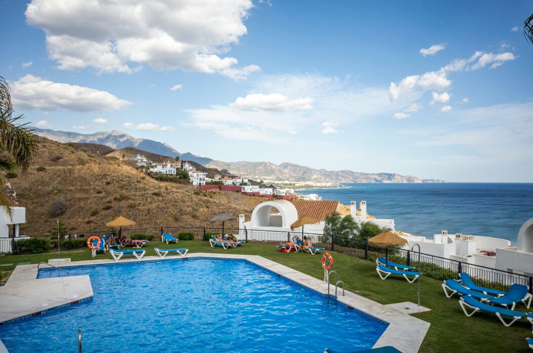 Photo of Outdoor in Torrox Costa