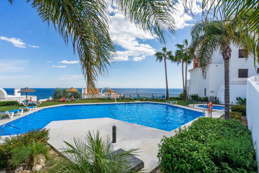 Photo of Outdoor in Torrox Costa