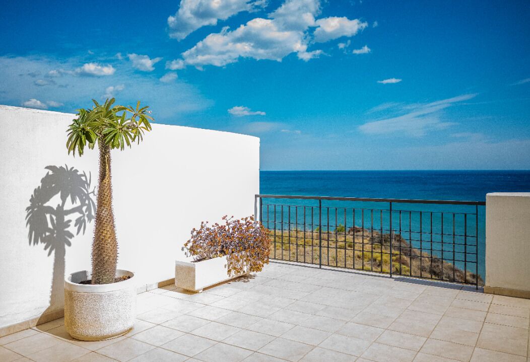 Photo of Patio Balcony in Torrox Costa