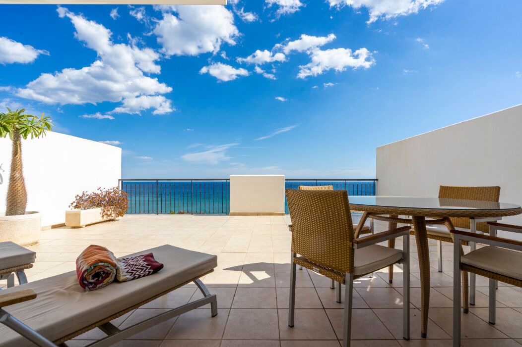 Photo of Outdoor in Torrox Costa