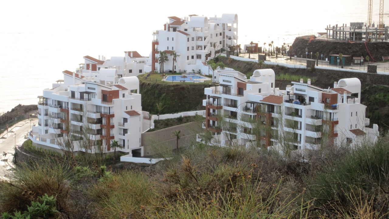 Photo of Outdoor in Torrox Costa