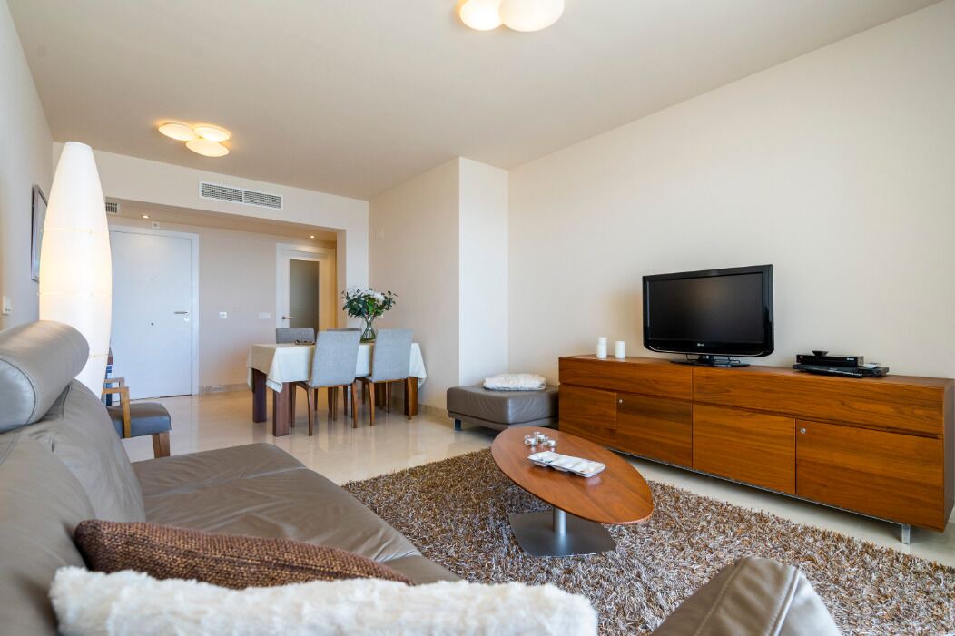 Photo of Livingroom in Torrox Costa