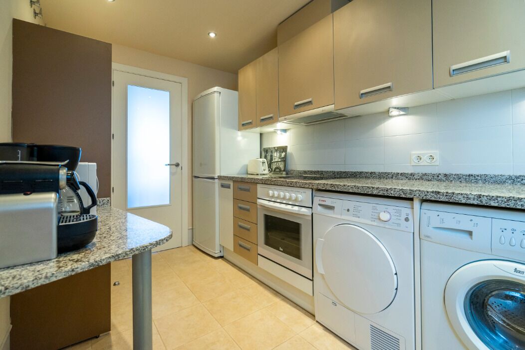 Photo of Kitchen in Torrox Costa