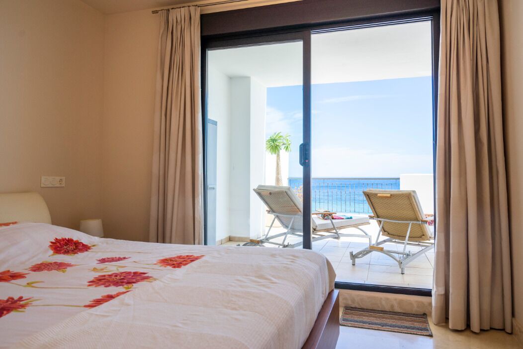 Photo of Bedroom in Torrox Costa