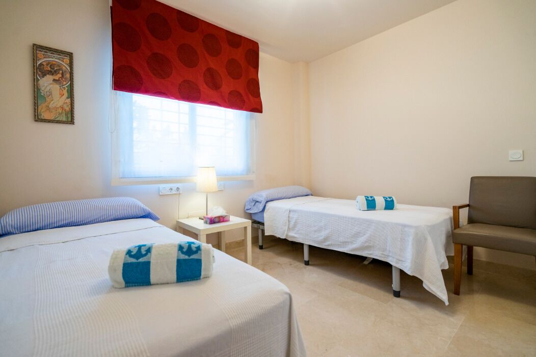Photo of Bedroom in Torrox Costa
