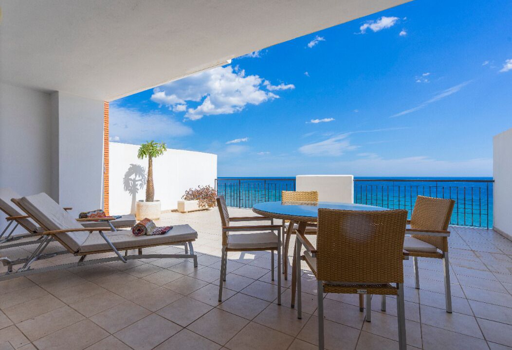 Photo of Outdoor in Torrox Costa