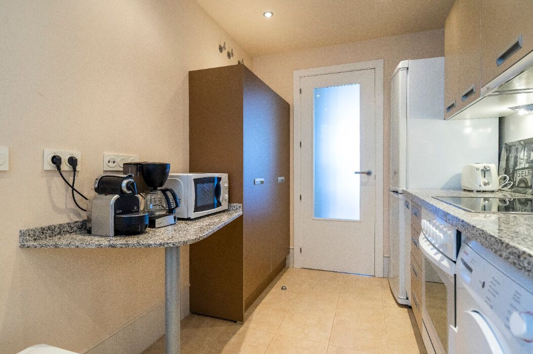 Photo of Kitchen in Torrox Costa