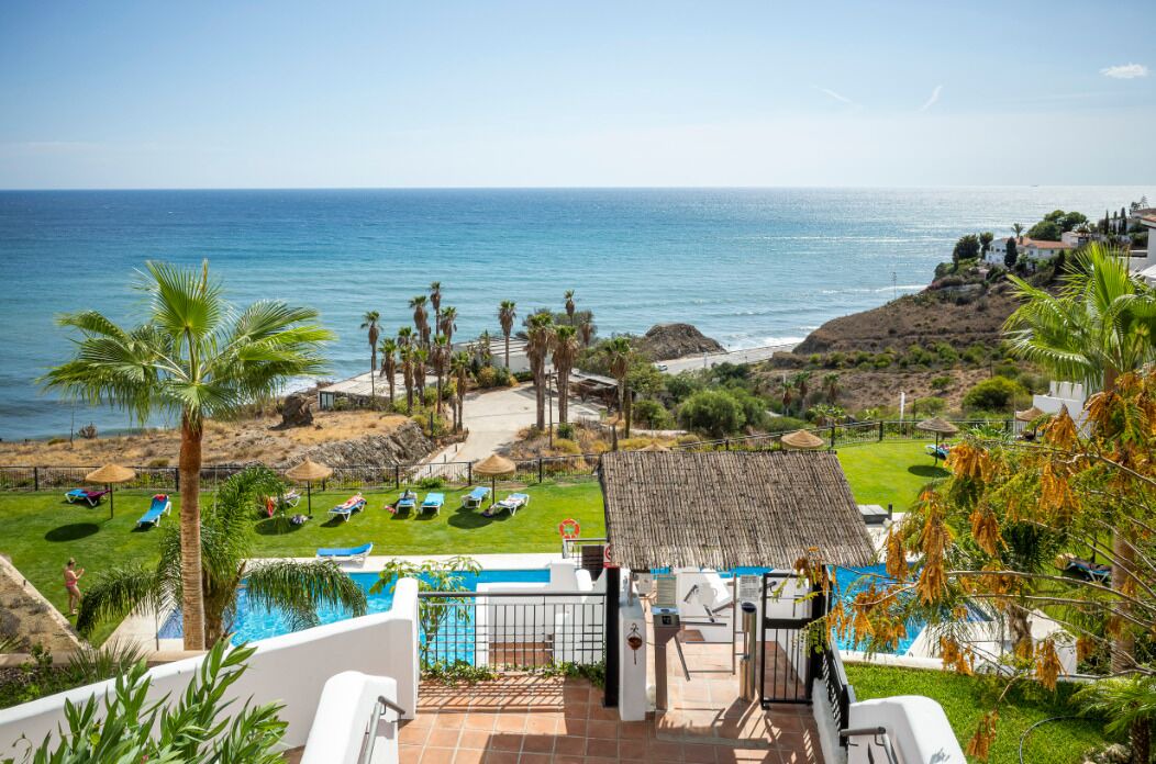 Photo of Outdoor in Torrox Costa