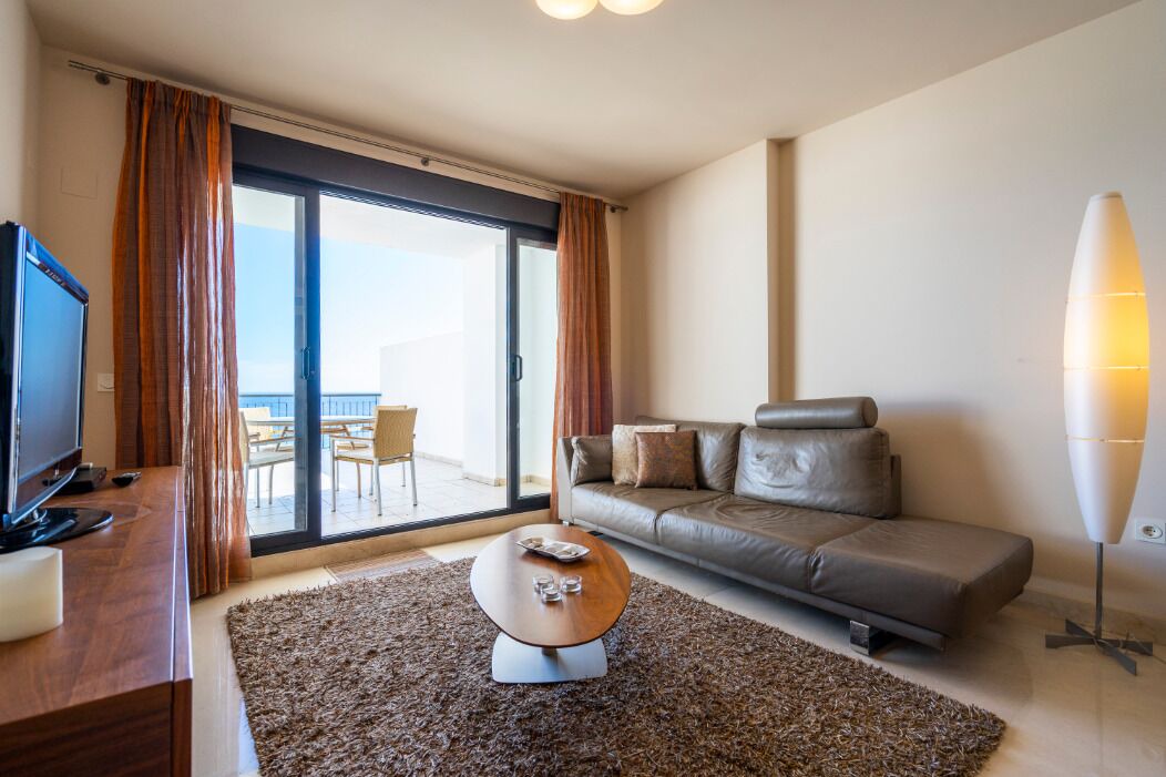 Photo of Livingroom in Torrox Costa