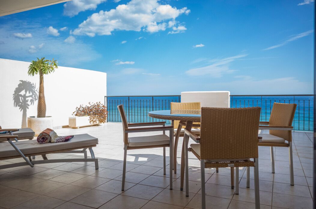Photo of Outdoor in Torrox Costa