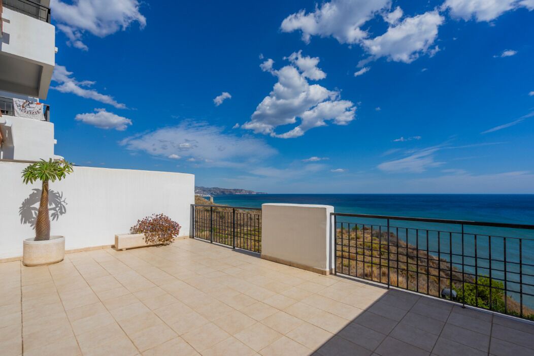 Photo of Patio Balcony in Torrox Costa