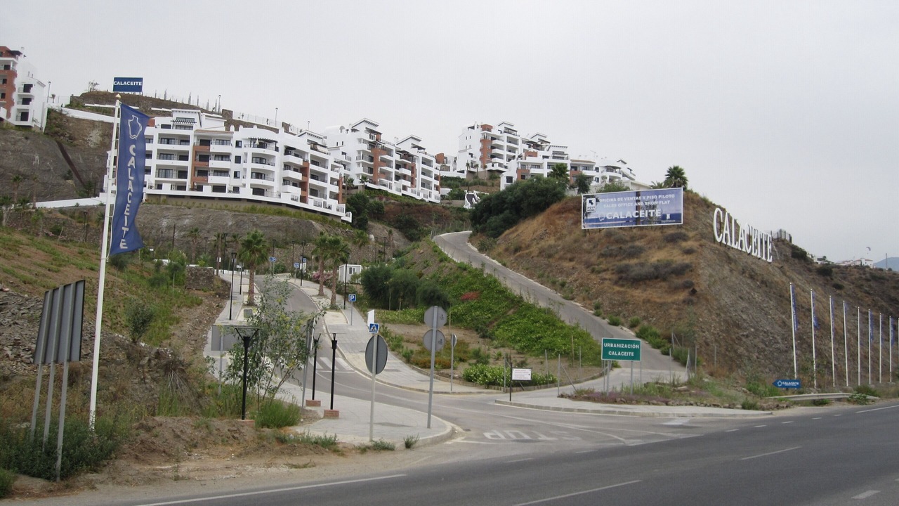 Photo of Outdoor in Torrox Costa