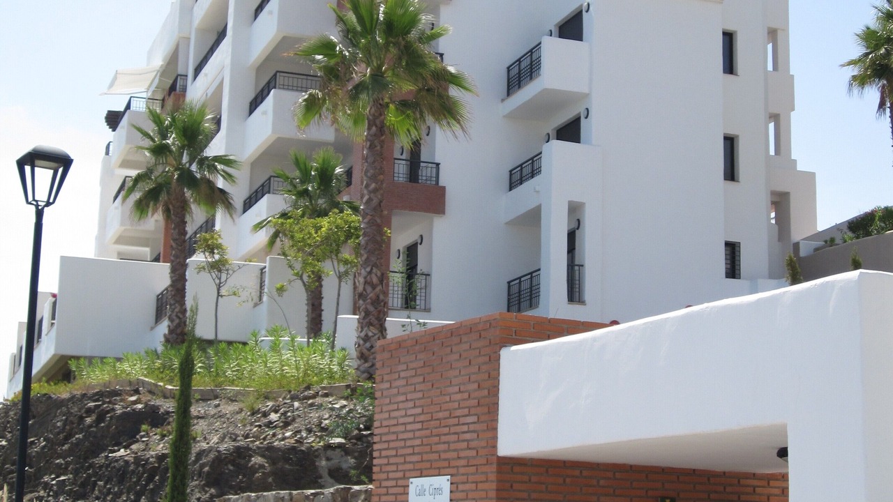 Photo of Outdoor in Torrox Costa
