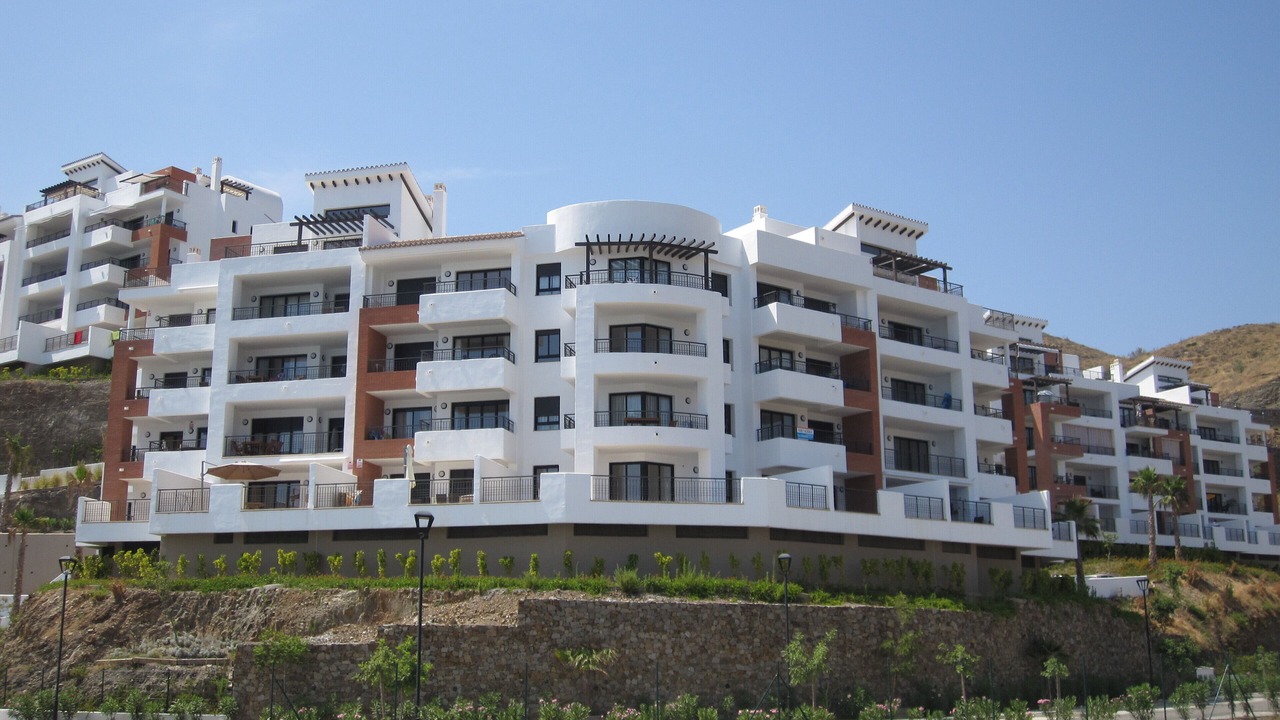 Photo of Outdoor in Torrox Costa