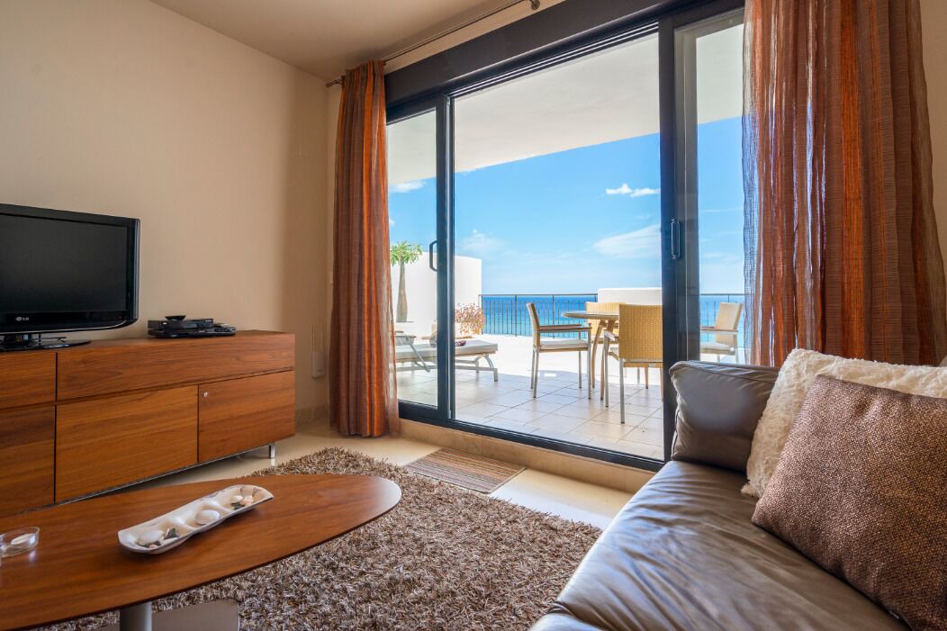 Photo of Livingroom in Torrox Costa