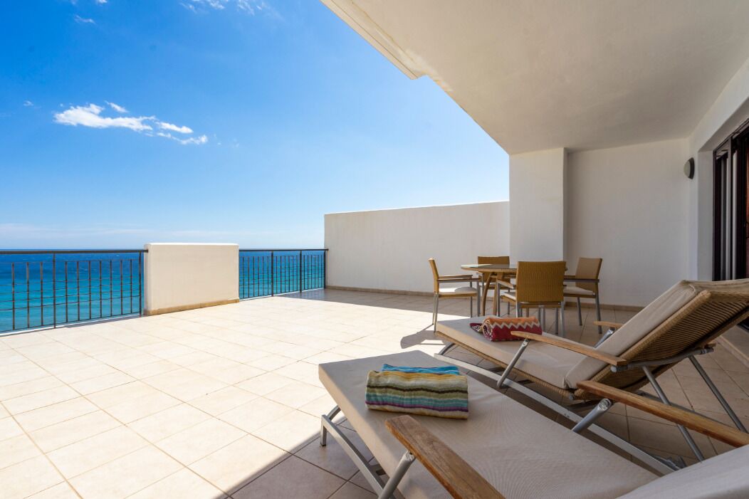 Photo of Outdoor in Torrox Costa