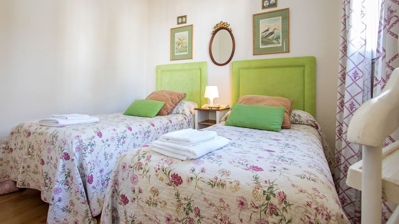 Photo of Bedroom in El Arenal