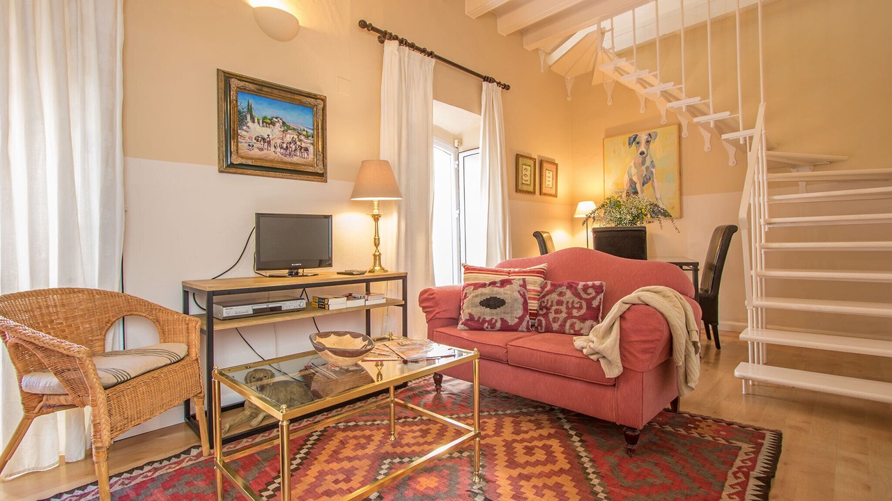 Photo of Livingroom in El Arenal