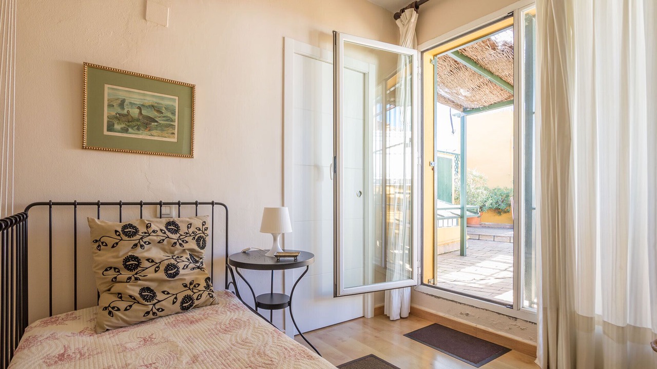 Photo of Bedroom in El Arenal