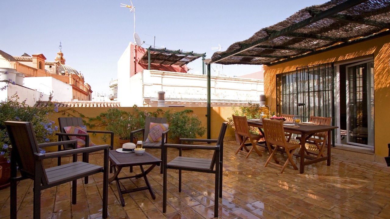 Photo of Outdoor in El Arenal