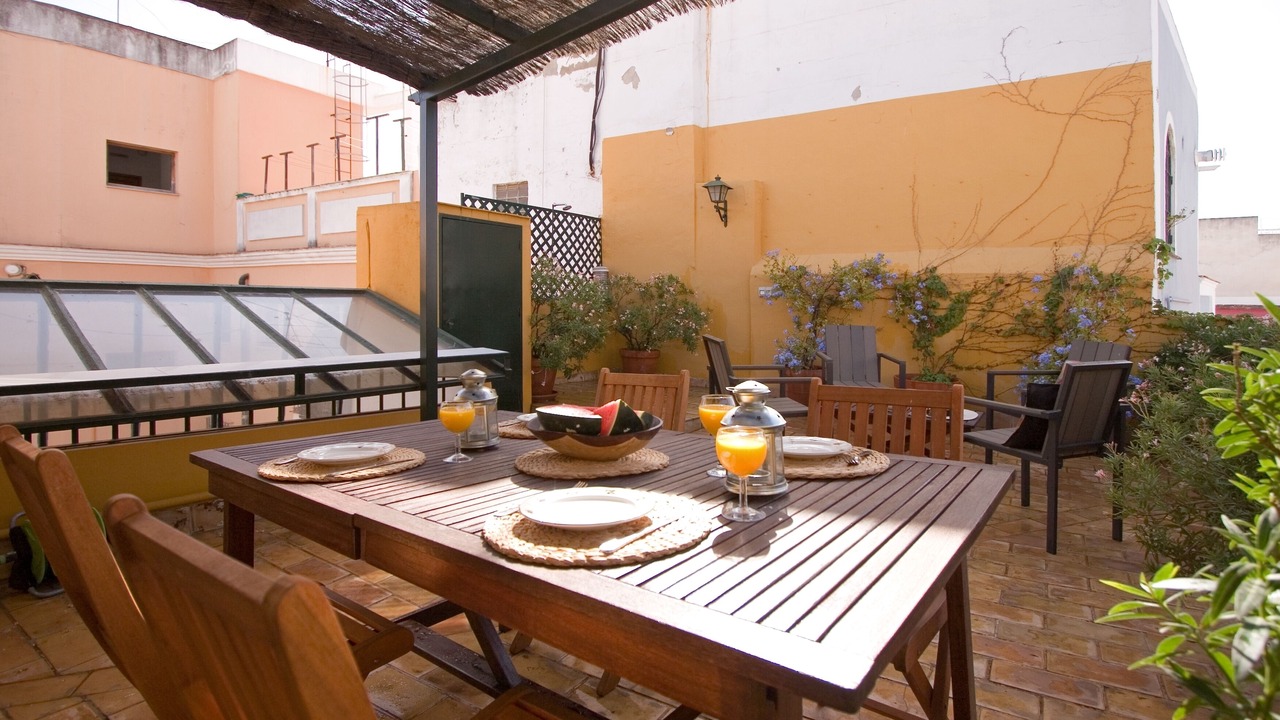Photo of Outdoor in El Arenal