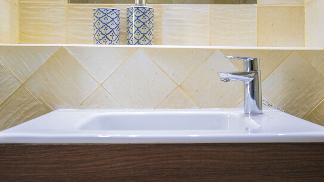 Photo of Bathroom in El Arenal