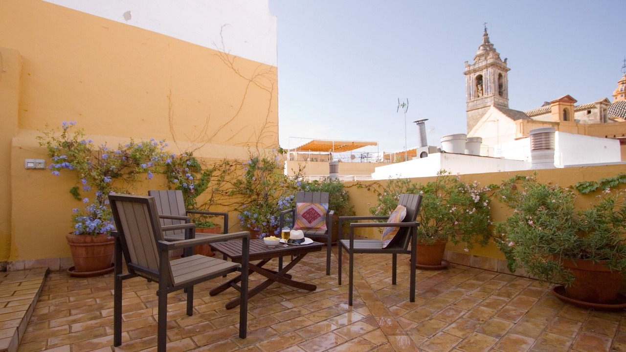 Photo of Outdoor in El Arenal