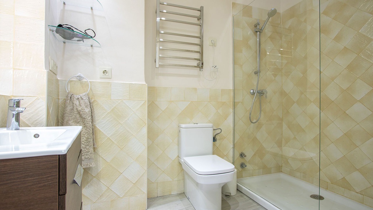 Photo of Bathroom in El Arenal
