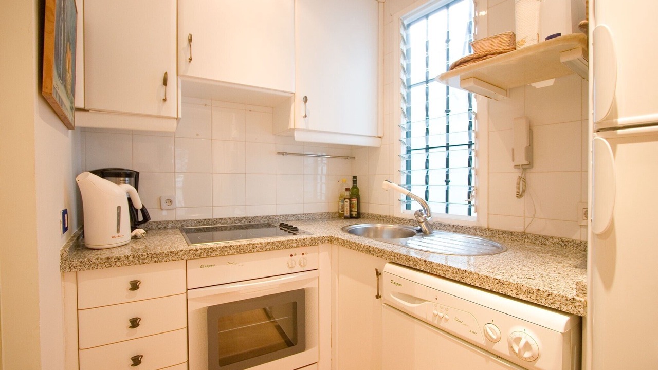Photo of Kitchen in El Arenal