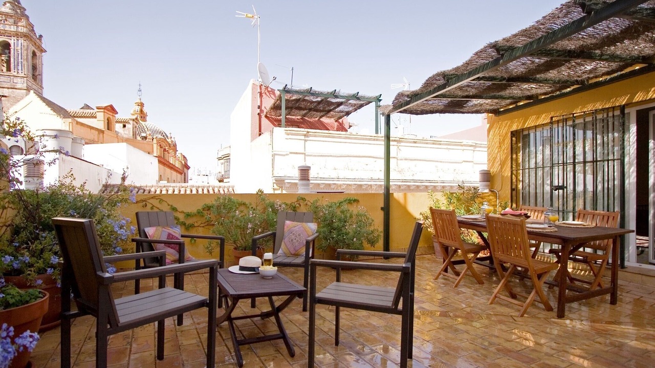 Photo of Outdoor in El Arenal