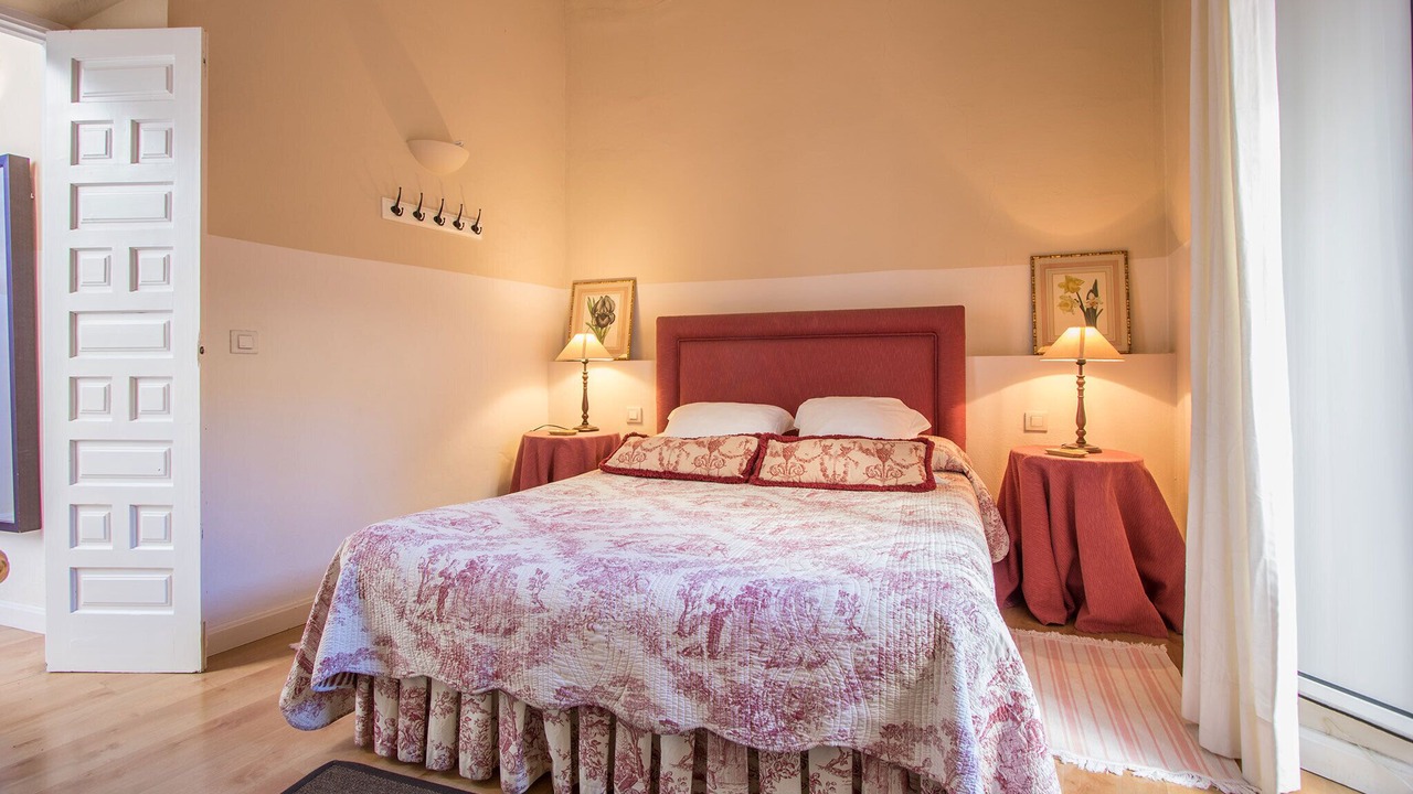 Photo of Bedroom in El Arenal