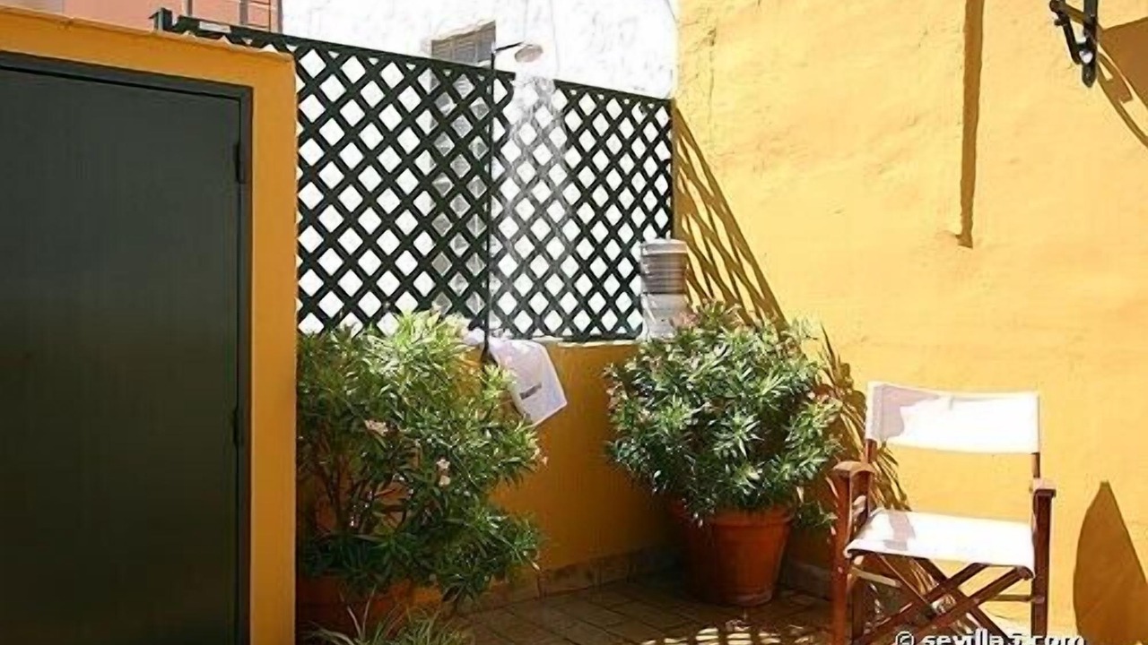 Photo of Outdoor in El Arenal