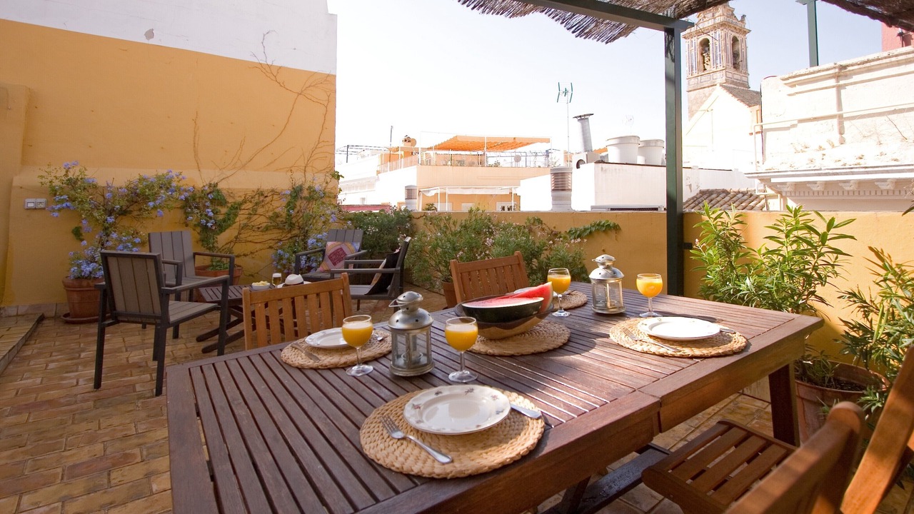 Photo of Outdoor in El Arenal