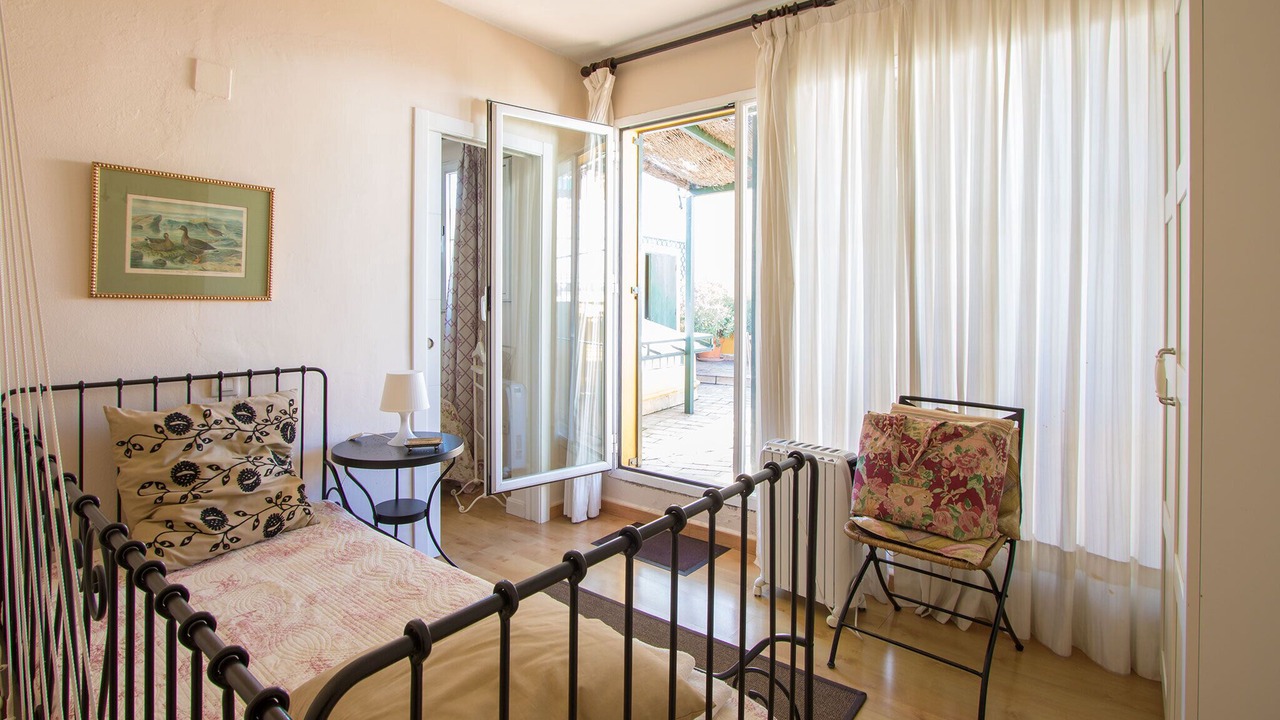 Photo of Bedroom in El Arenal