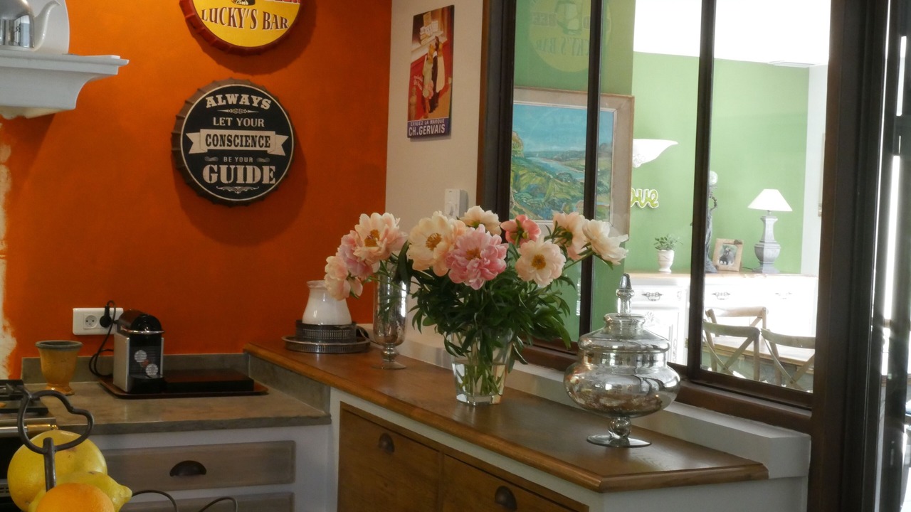Photo of Kitchen in Fuveau