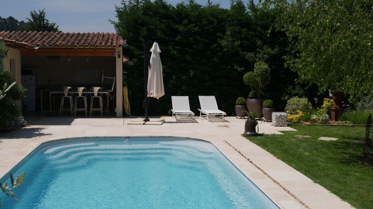 Photo of Outdoor in Fuveau