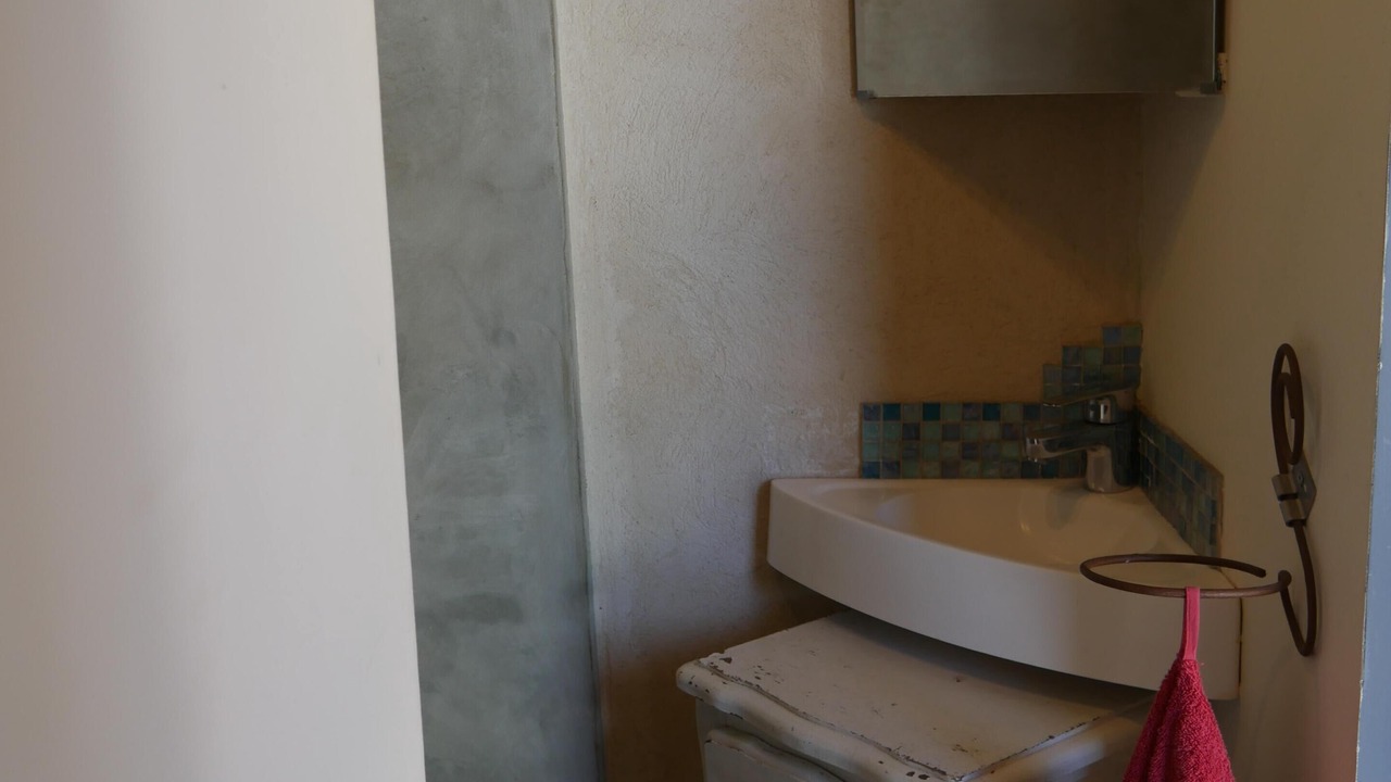 Photo of Bathroom in Fuveau