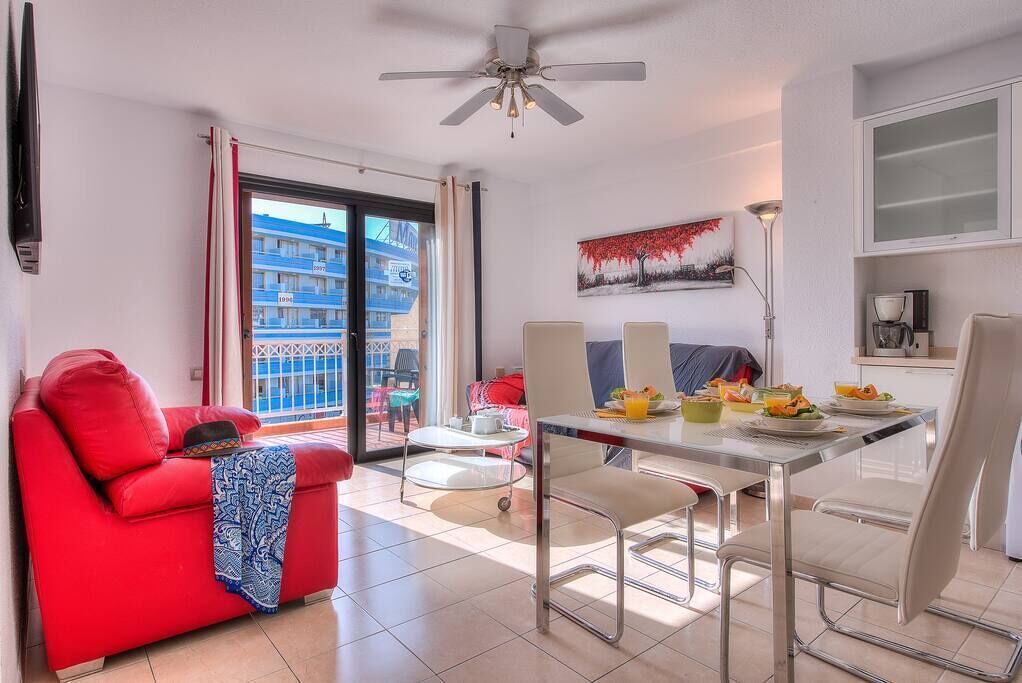 Photo of Livingroom in Arona