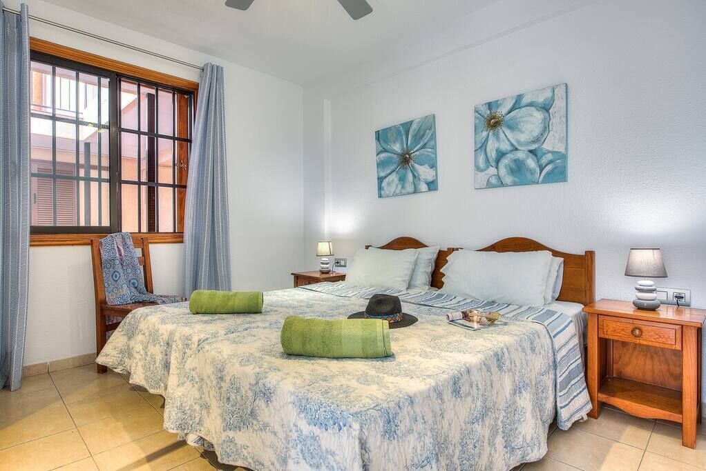 Photo of Bedroom in Arona