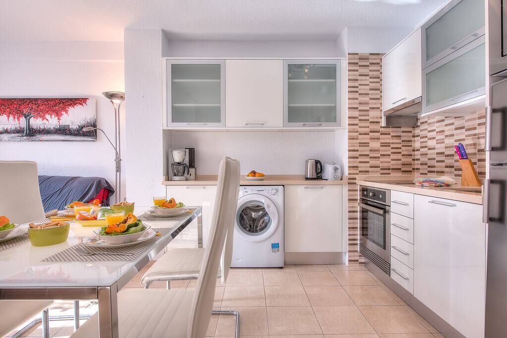 Photo of Kitchen in Arona