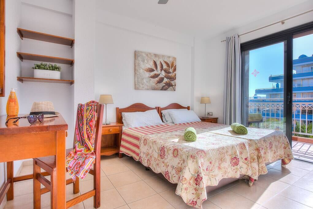 Photo of Bedroom in Arona
