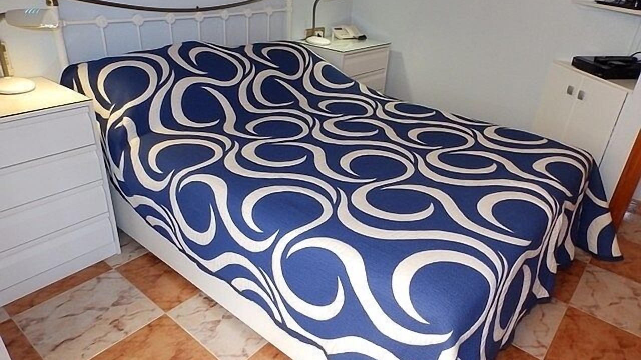 Photo of Bedroom in Orihuela Costa