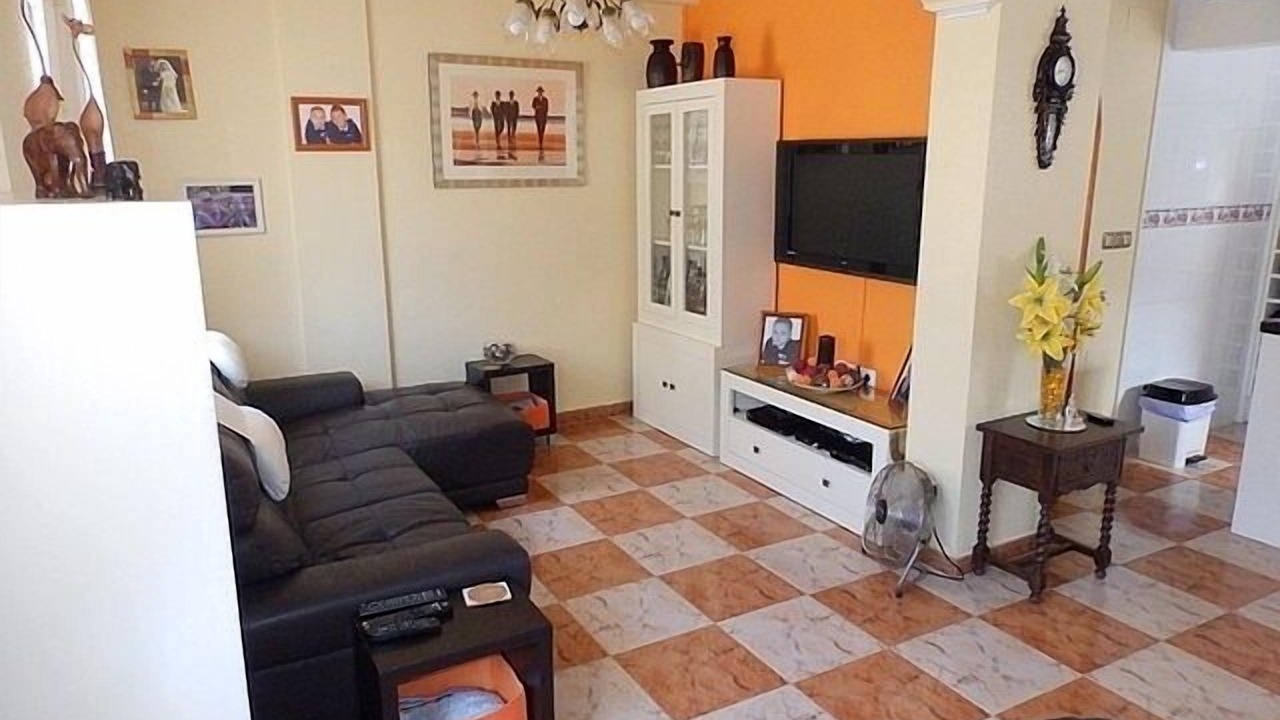 Photo of Livingroom in Orihuela Costa