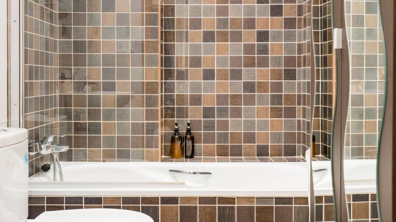 Photo of Bathroom in Centro