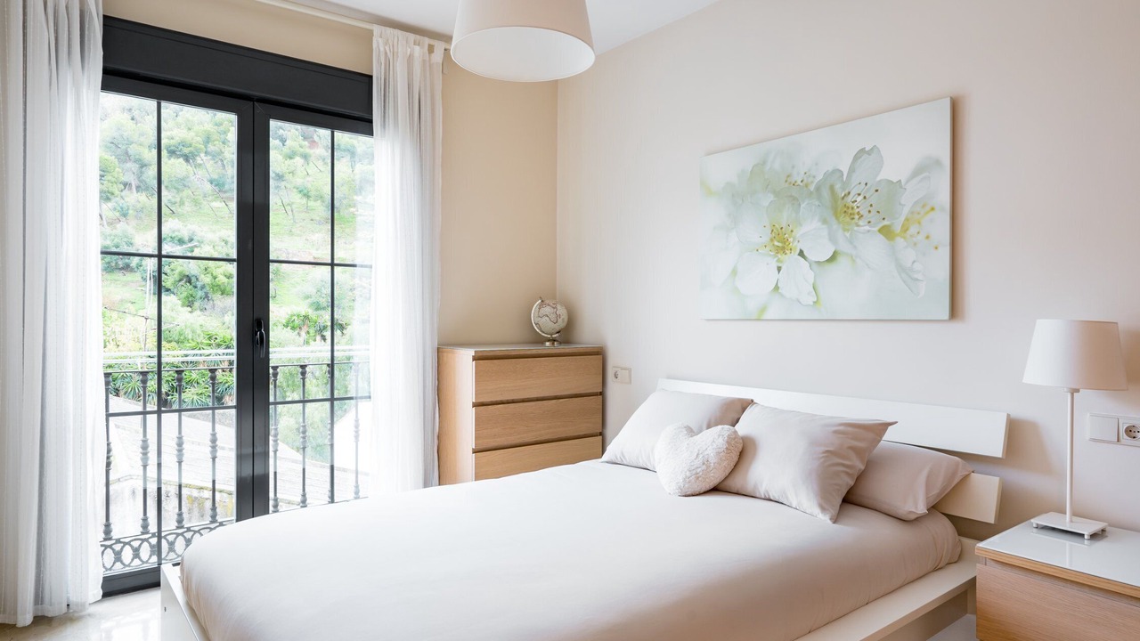 Photo of Bedroom in Centro