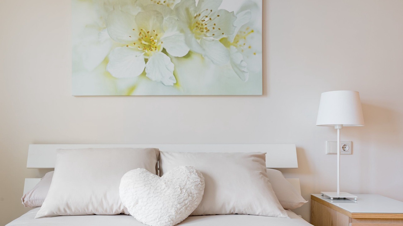 Photo of Bedroom in Centro