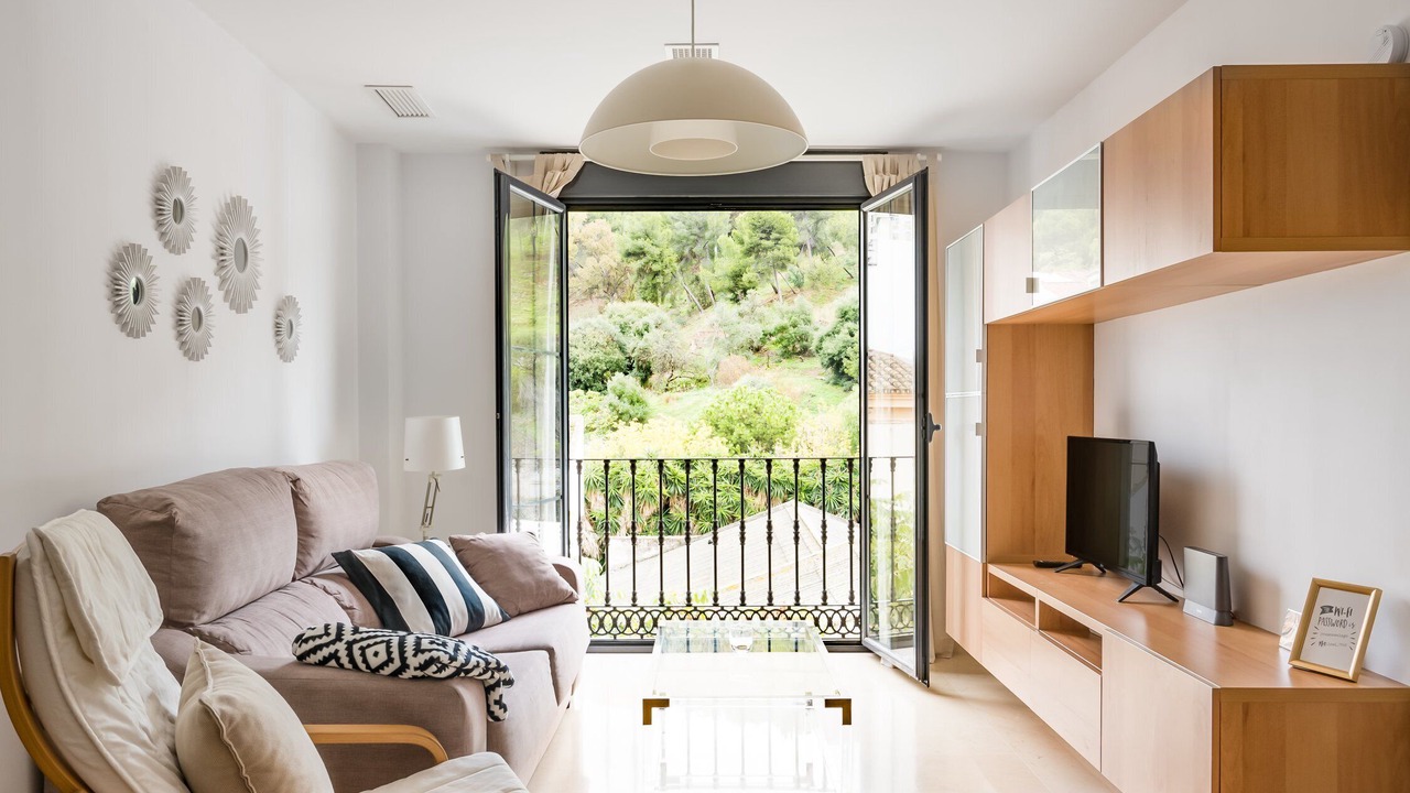 Photo of Livingroom in Centro
