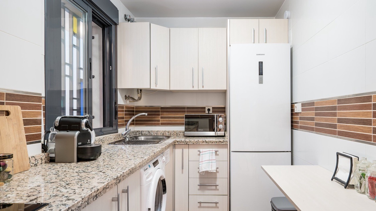 Photo of Kitchen in Centro