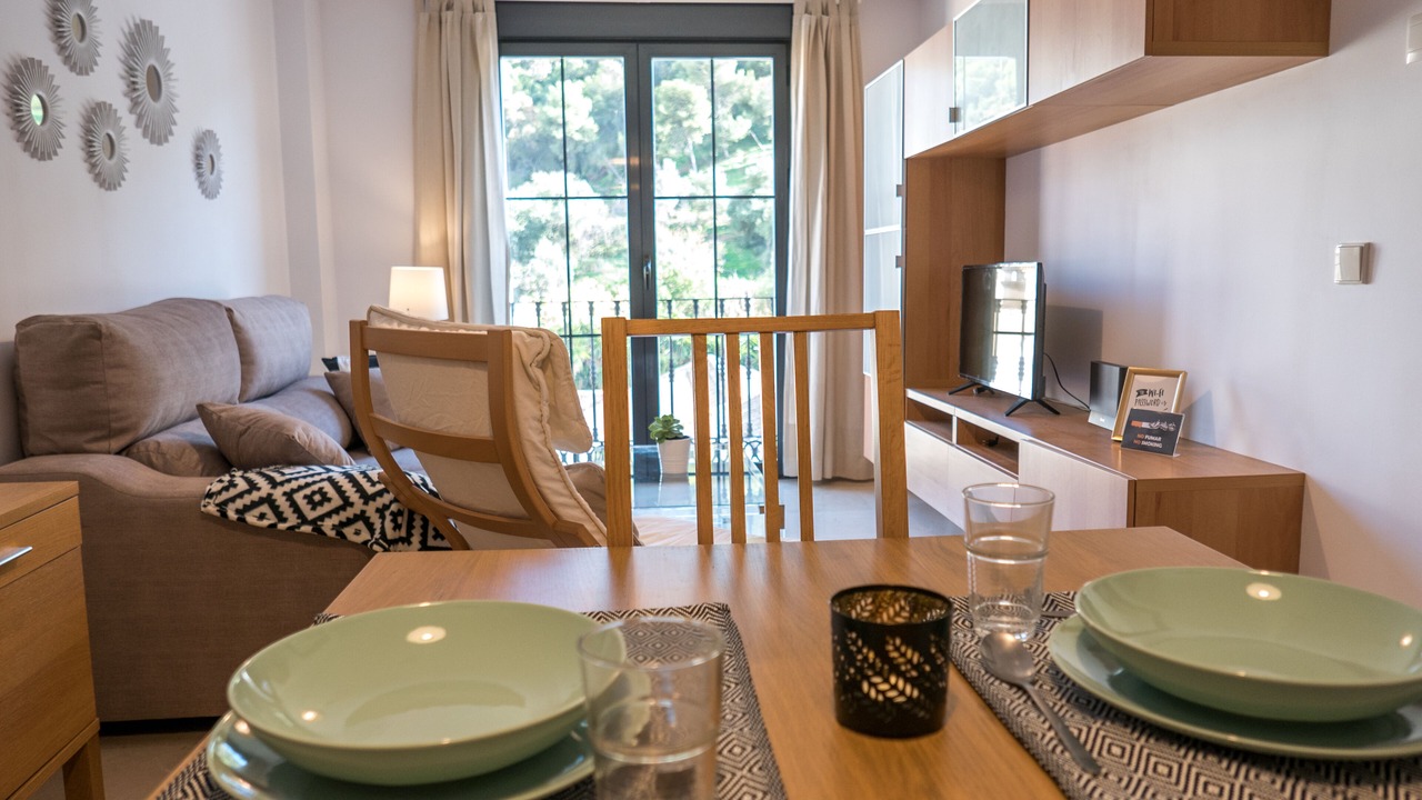 Photo of Livingroom in Centro