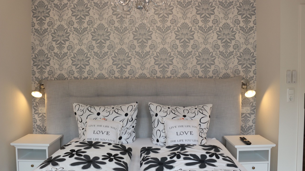 Photo of Bedroom in Havelberg